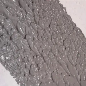 巴彦双液改性环氧型 YJ-302 拉毛界面剂，光面混凝土基层专用再浇剂