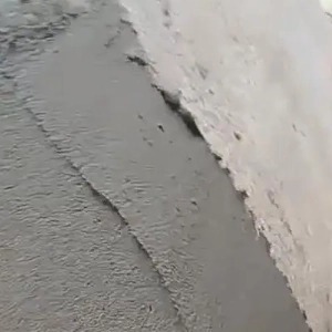 巴彦水工建筑物I级C55聚合物改性水泥砂浆 渠道防渗泵站加固迎水面抗冲刷砂浆