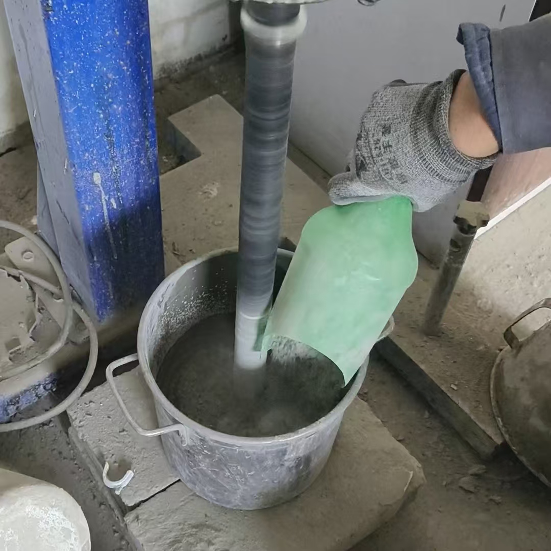 巴彦桥梁公路张拉用H60压浆料与普通压浆料有什么区别？