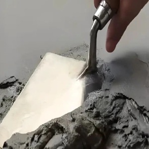 巴彦混凝土裂缝孔洞剥落冻融修复用高强度丙乳防腐蚀砂浆