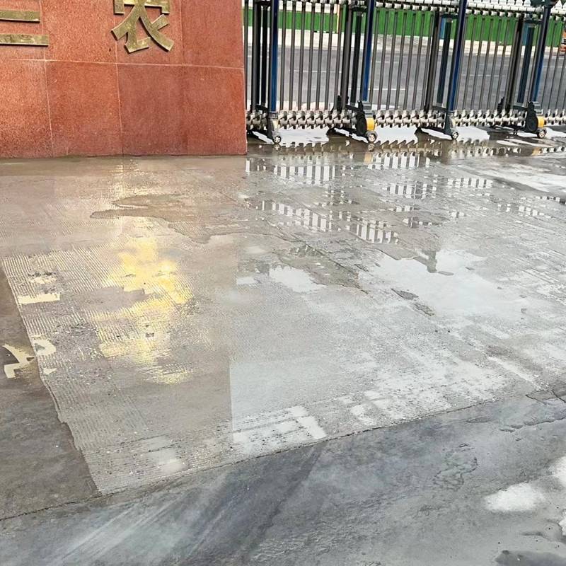 巴彦水泥路面翻新砂浆